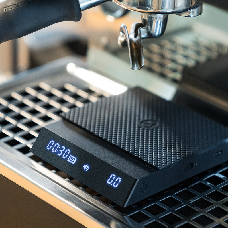 Timemore Espresso and Pour Over Scale Review 