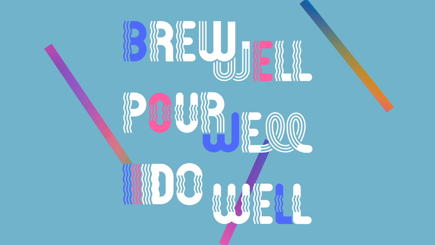 Slow Pour Supply Launches the 2025 Brew Well, Pour Well, Do Well Campaign