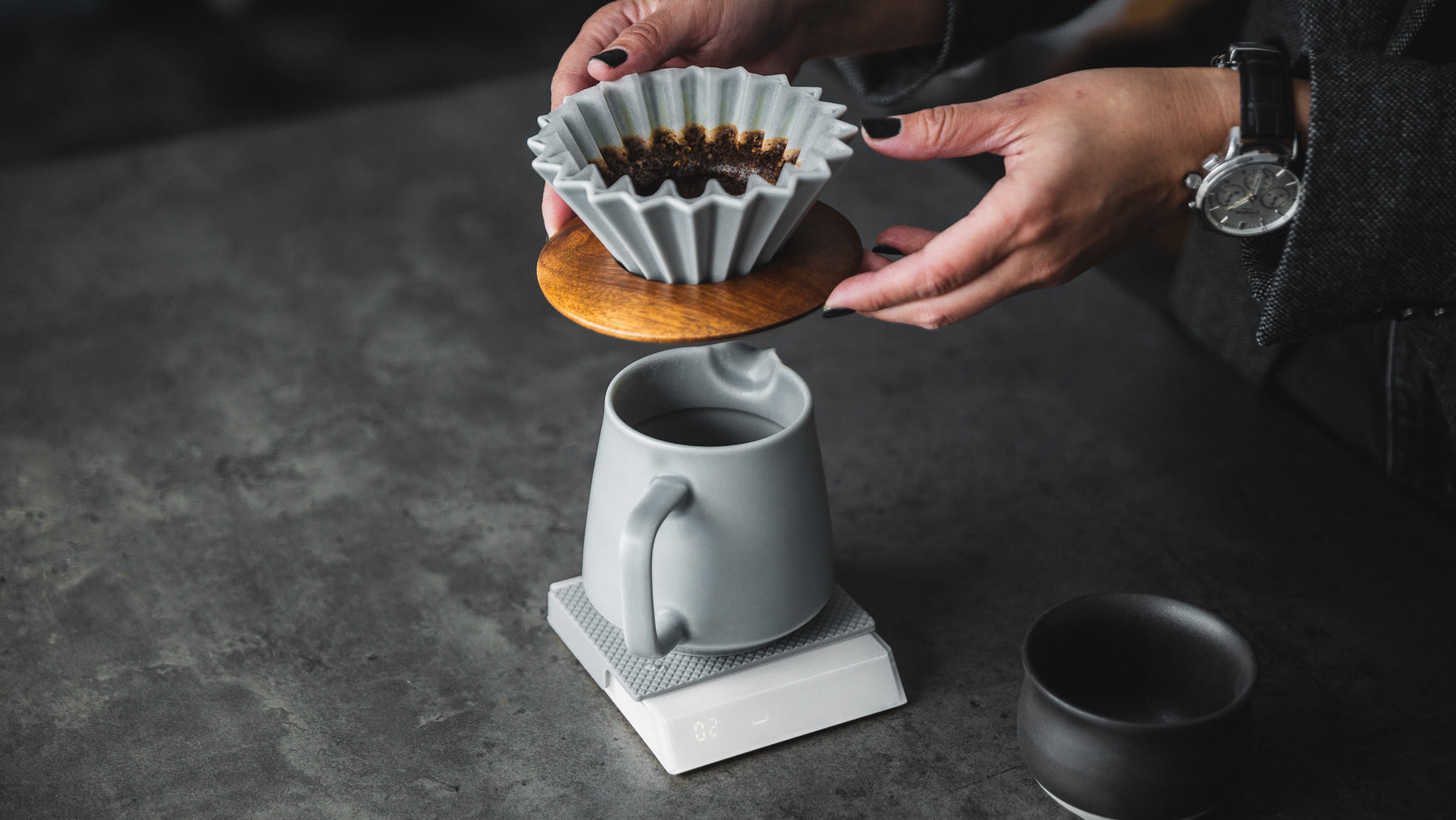 Pour Over Bundle