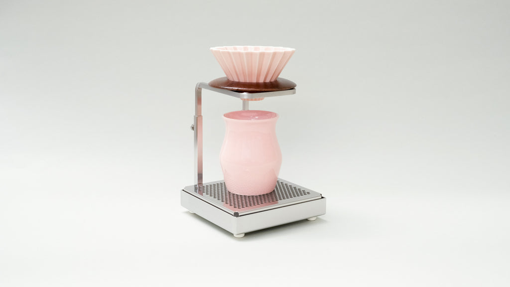 Coffee Dripper Stands – Slow Pour Supply